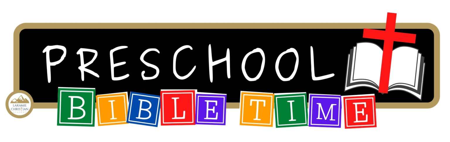 Preschool Logo